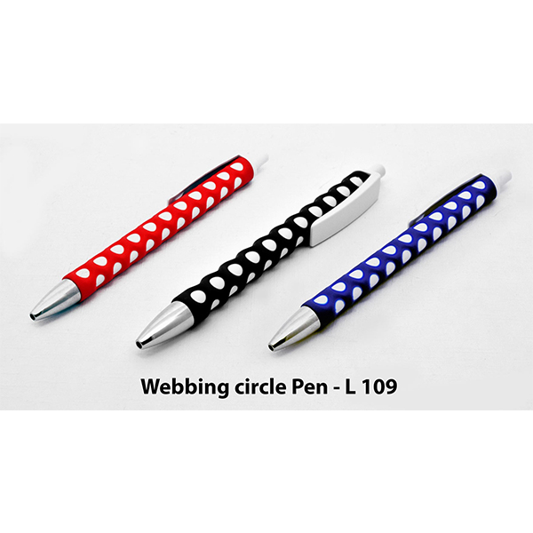 L57 – Belt Pen