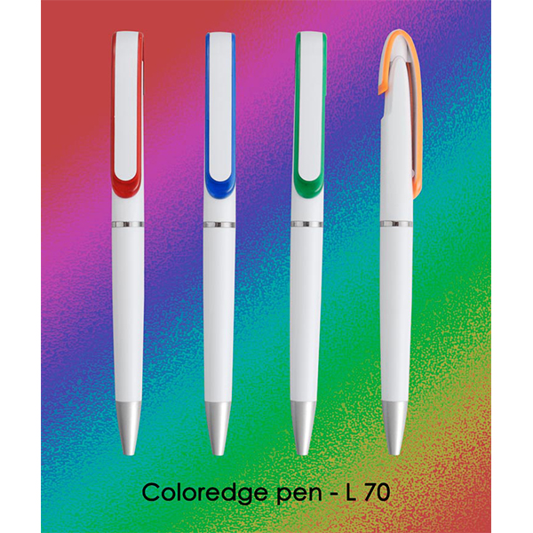 L70 – Coloredge Pen