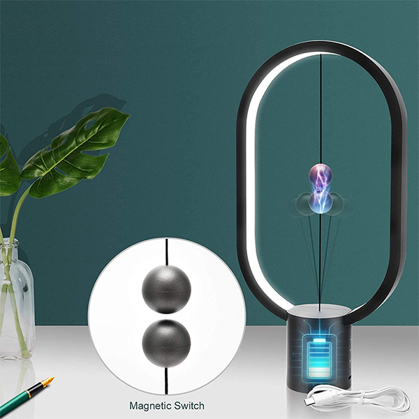Magnetic Lamp Re1002