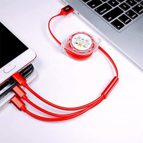 3 In 1 Charging Chord Re1005