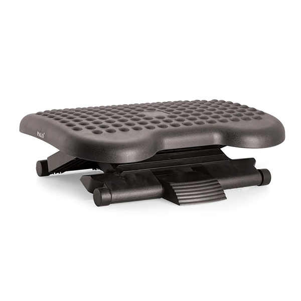 Palo010 Palo Ergonomic & Three Heights Adjustable Footrest