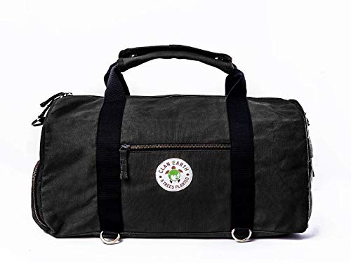 Clanearth Rhino Duffel