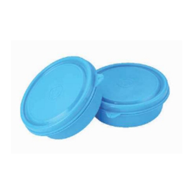 At32D - Benny Container Small