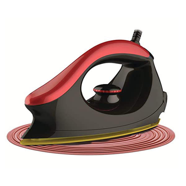 Majesty One Dry Iron