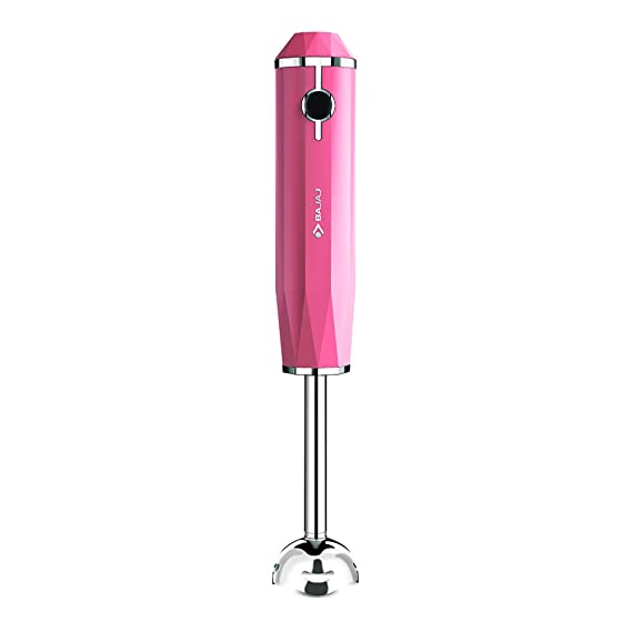 Bajaj Juvel Hand Blender
