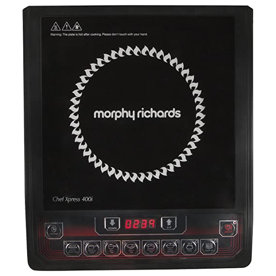 Induction Cooker - Chef Xpress 400I