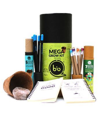 Mega Grow Kit - Bg35 - P