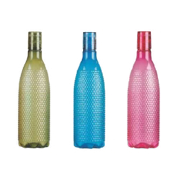 Wbt17D - Honey Comb Bottle