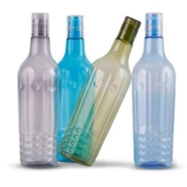 Wbt42D - Crown Water Bottle