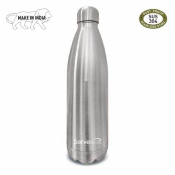 Bali - Ss Vacuum Bottle 1000 Ml