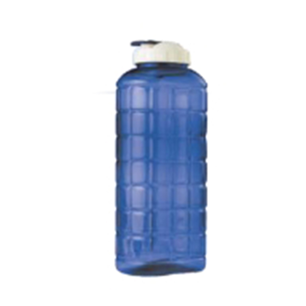 Jug20D - Checker Jug