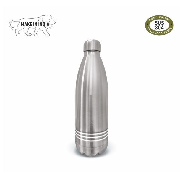 Indus - Ss Vacuum Bottle 500 Ml