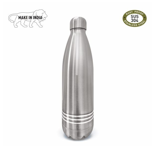 Indus - Ss Vacuum Bottle 750 Ml