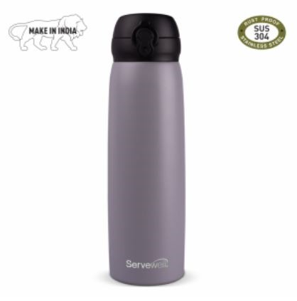 Pride - Ss Vacuum Bottle 525 Ml