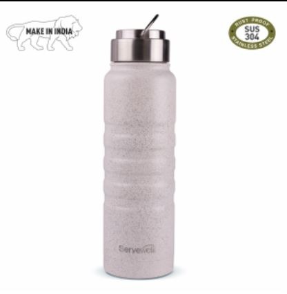 Twister- Ss Vacuum Bottle 725 Ml