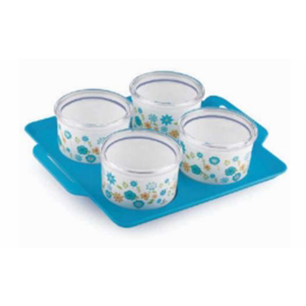 St23D - Daze Serving Tray