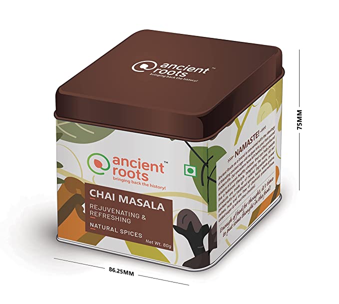 Chai Masala