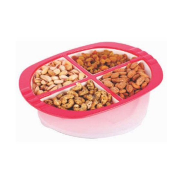 St13D - Pearl Square Tray