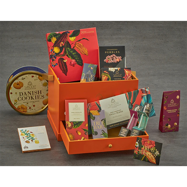 Celabration Hamper
