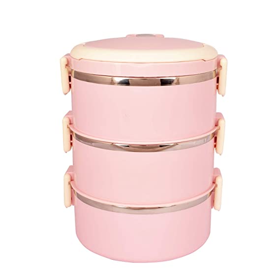 Add On 3 Tiffin Box