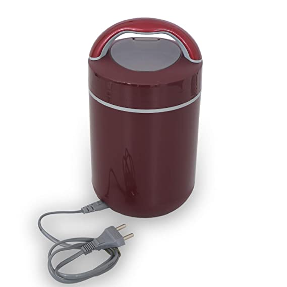 Hottline 3 Tiffin Box