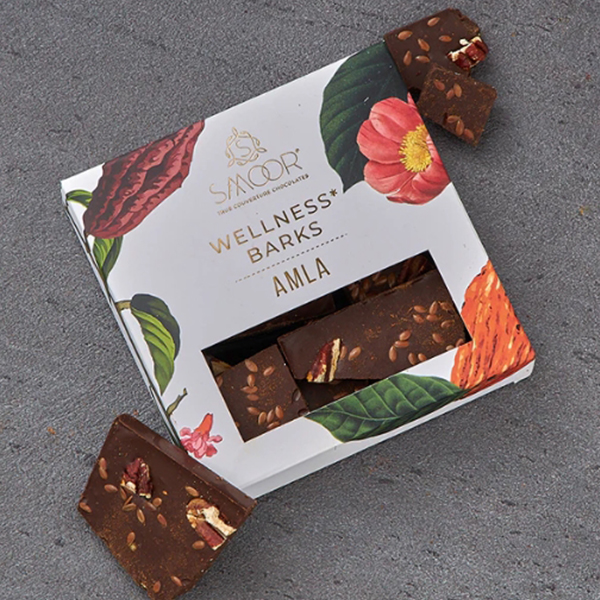 Wellness Barks Amla