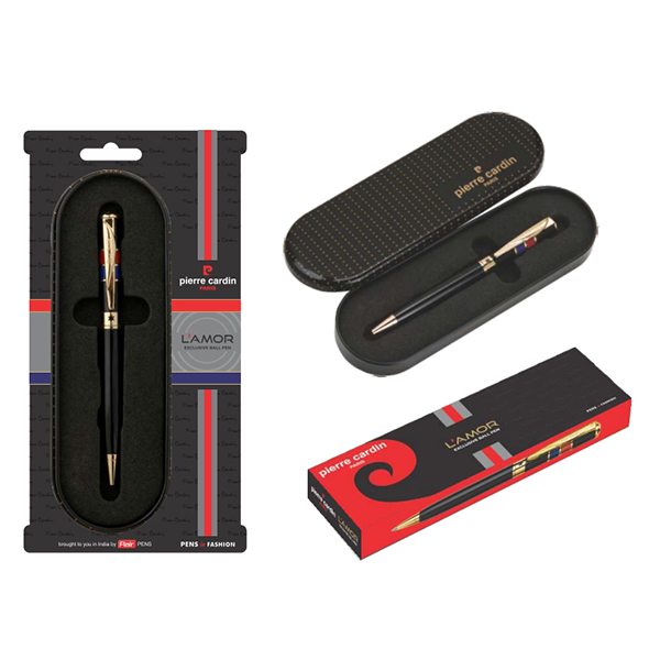 Lamor Exclusive Ball Pen