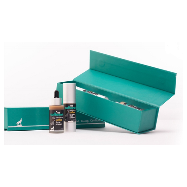 Coffee Prep Gift Kit