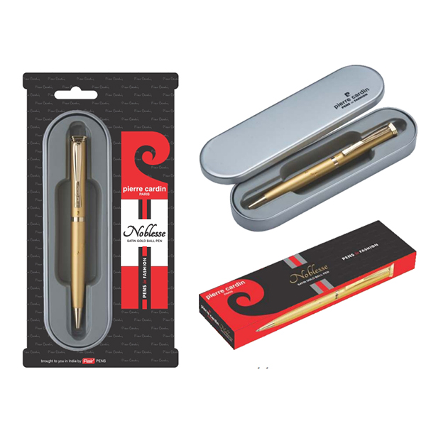 Noblesse Pen Exclusive Ball Pen