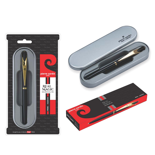 Real Magic Pen Exclusive Ball Pen