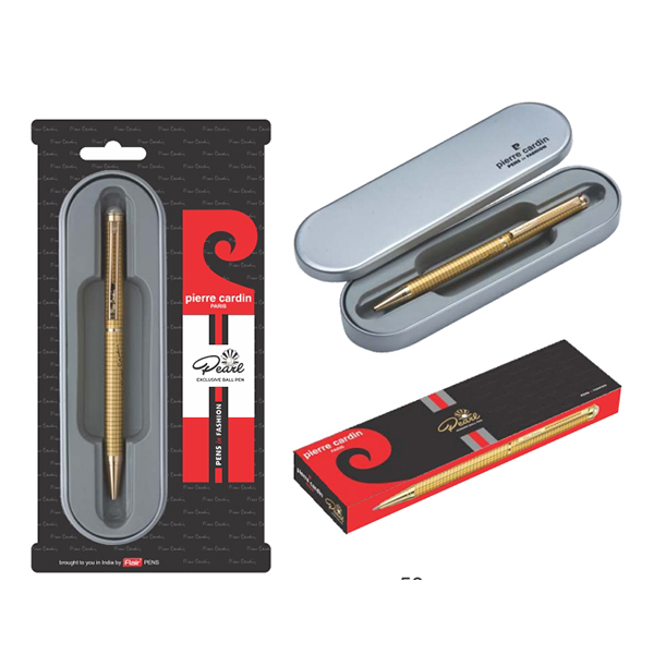 Pearl Konark Ball Pen