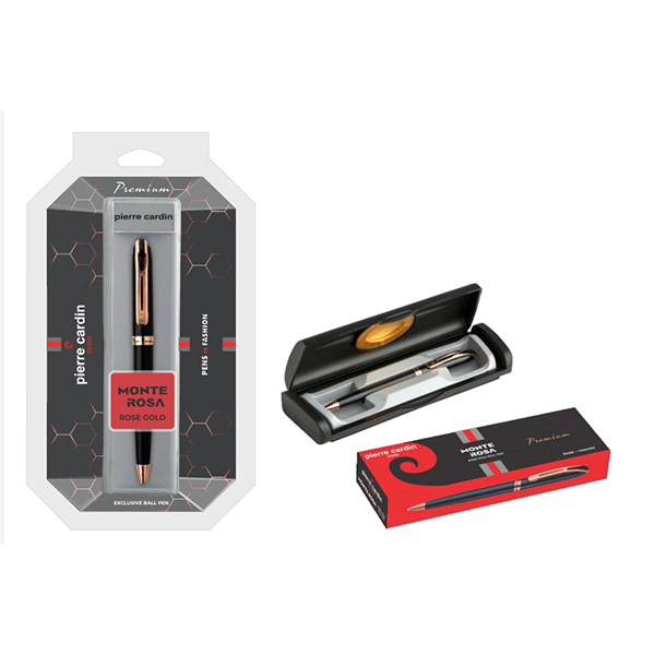 Monte Rosa Ball Point Pen