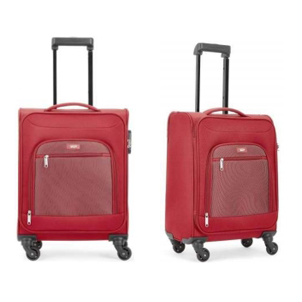 Vip Elan 4W Strolley 53