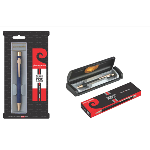 Grand Prix Ball Point Pen