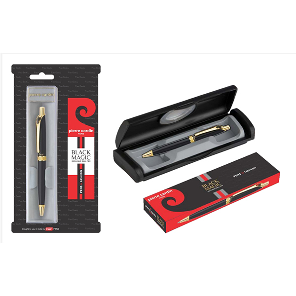 Black Magic Exclusive Ball Pen