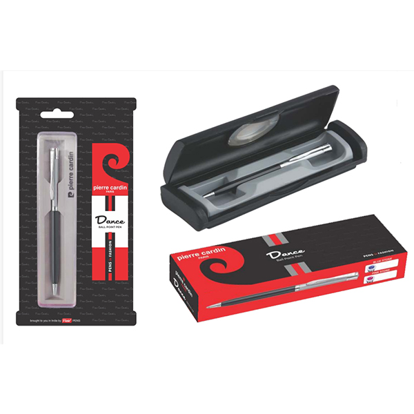 Dance Exclusive Ball Pen