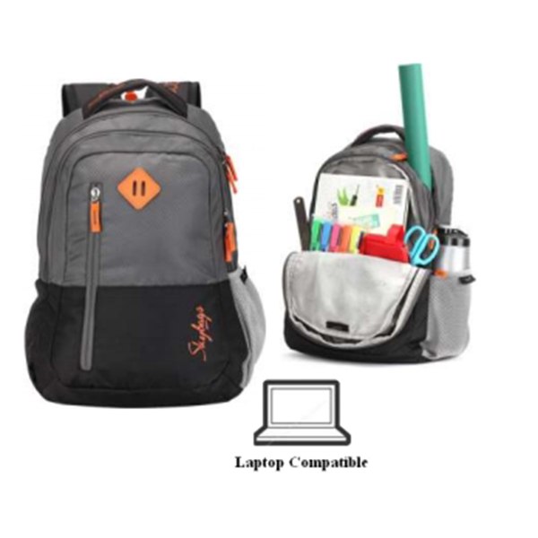 Skybags Century Laptop Backpack