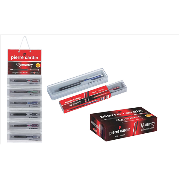 Romancy Ball Pen