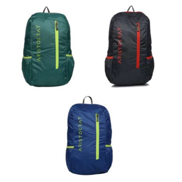 Aristocrat Zeus Backpack