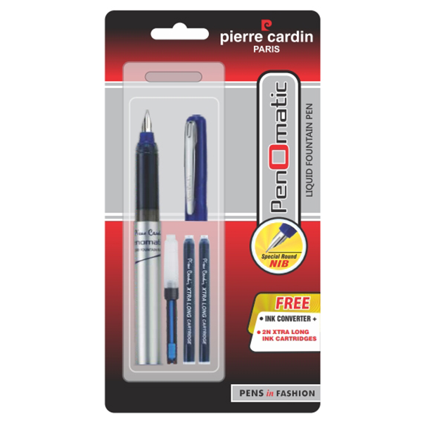 Penomatic Exclusive Fountain Pen