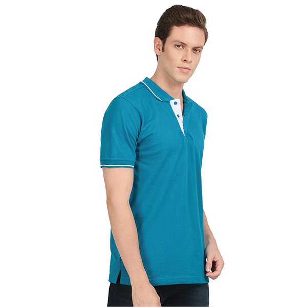 Organic Polo - Men