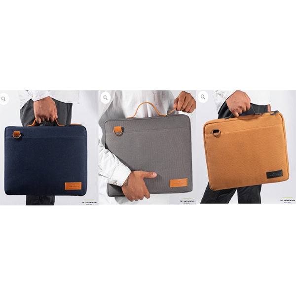 Berlin Laptop Bag