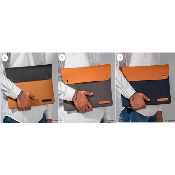 Xavier Laptop Sleeve