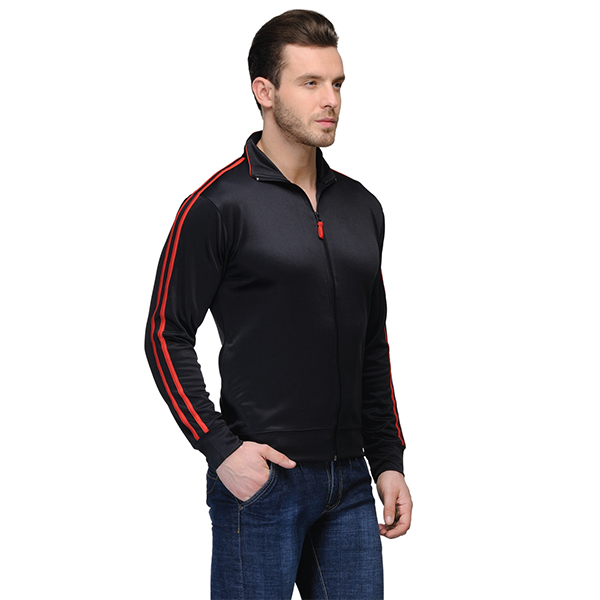 Striper Jacket