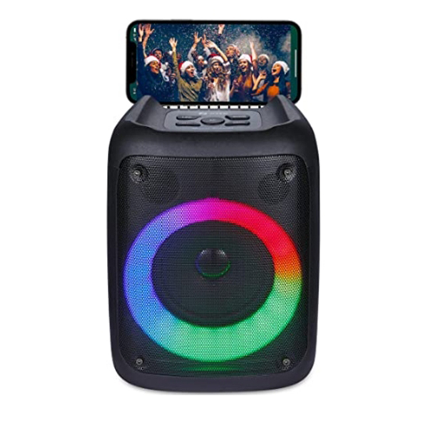 Zoook Music Blaster Speaker
