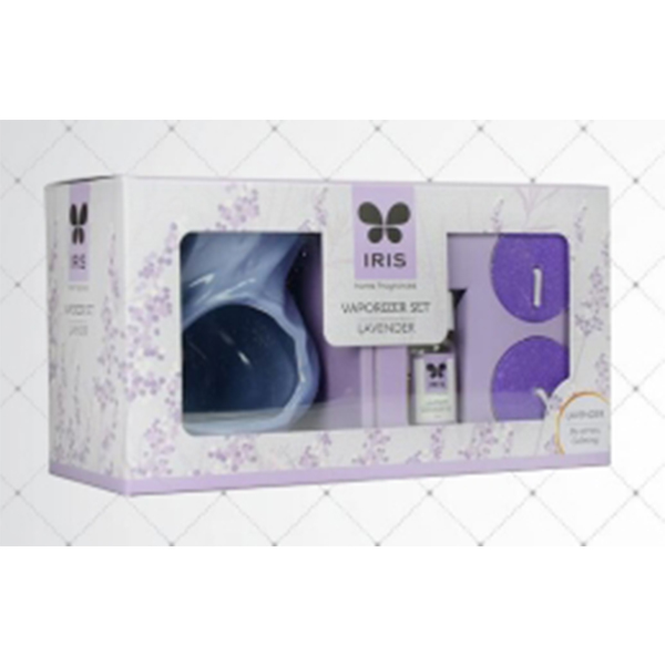 Infv0216 - Fragrance Vaporizer