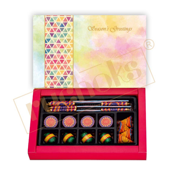 P2 - Premium Diwali Cracker