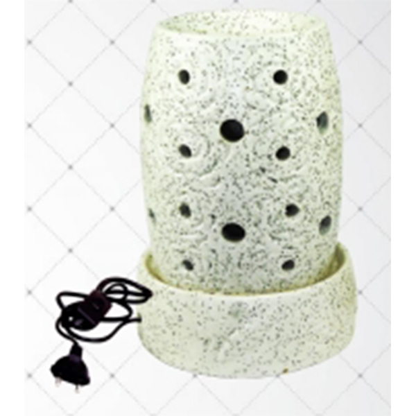 Irfv0259 - Small Electrical Vaporizer Lamp