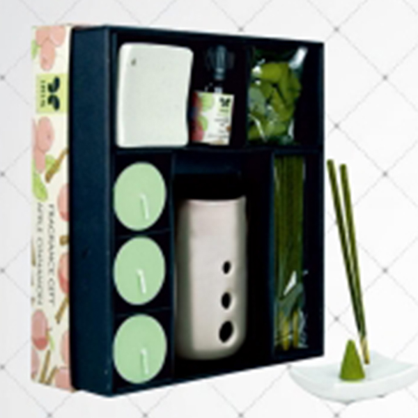 Infg0301 - Fragrance Gift Set