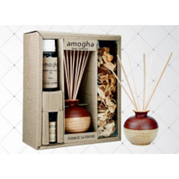 Infg0314 - Fragrance Gift Set